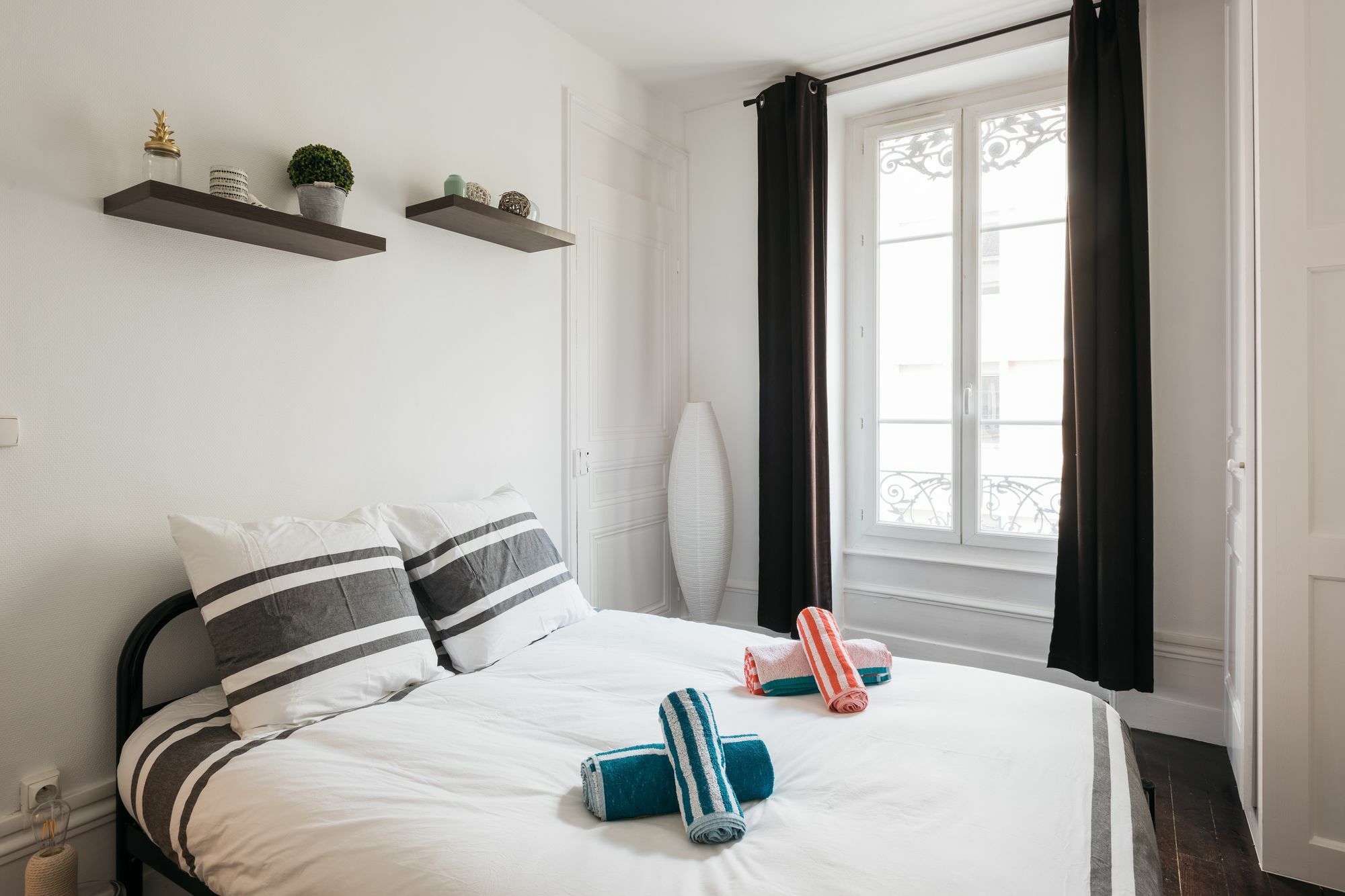Dify Glamour - Place Des Brotteaux Lyon Kültér fotó