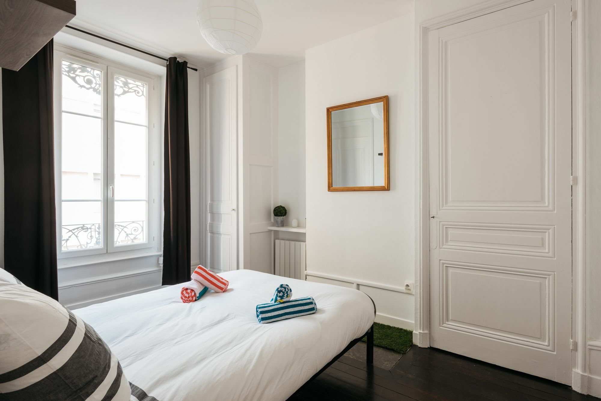 Dify Glamour - Place Des Brotteaux Lyon Kültér fotó